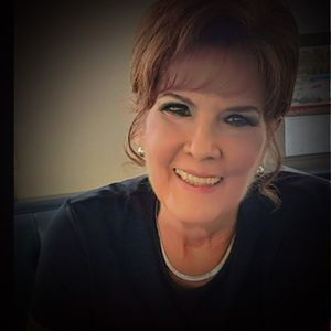 Meet your Posher, Patricia